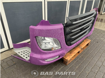 Parachoques para Camión DAF CF Euro 6: foto 3