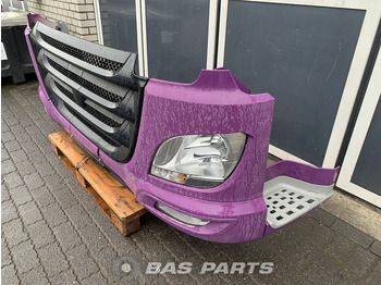 Parachoques para Camión DAF CF Euro 6: foto 2