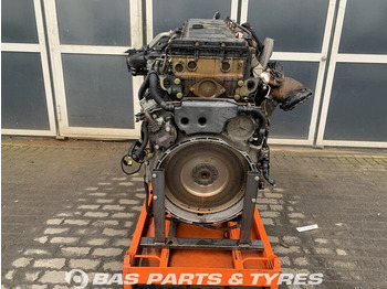 Motor para Camión Mercedes-Benz Actros MP4: foto 2