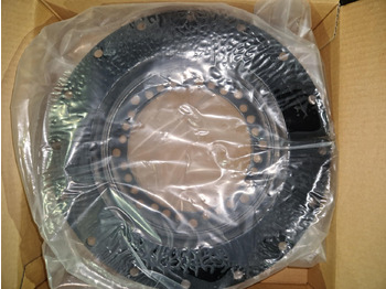 Piezas de recambio para Dúmper articulado nuevo DAMPER DE GOMA TEREX TA30: foto 2 Piezas de recambio para Dúmper articulado nuevo DAMPER DE GOMA TEREX TA30: foto 2