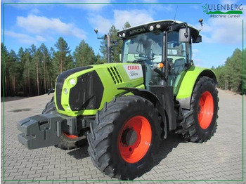 Tractor CLAAS Arion 620