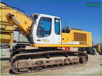 Excavadora de cadenas LIEBHERR R 944