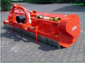Equipo para trabajo del suelo MASCHIO GASPARDO