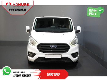 Furgón Ford Transit Custom 340 2.0 TDCI 130 pk L2 Trend Carplay/ Navi/ PDC/ Cruise/ Airco: foto 5