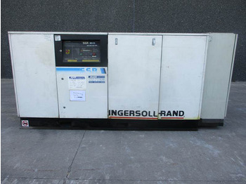 Compresor de aire INGERSOLL RAND