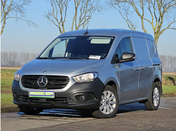 Furgoneta pequeña Mercedes-Benz Citan 110 CDI 2x SCHUIFDEUR EURO6: foto 2