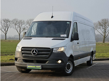 Furgón MERCEDES-BENZ Sprinter 314