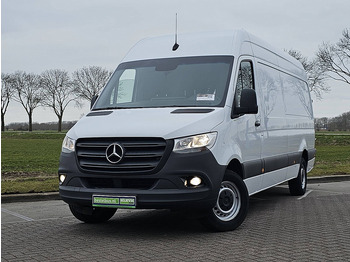 Furgón MERCEDES-BENZ Sprinter 316