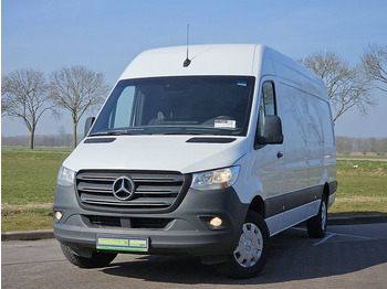 Furgón MERCEDES-BENZ Sprinter 316