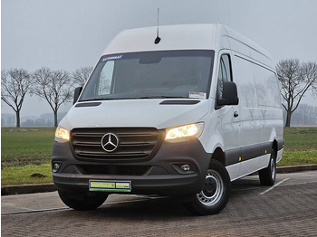 Furgón MERCEDES-BENZ Sprinter 316