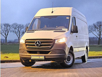 Furgón MERCEDES-BENZ Sprinter 316