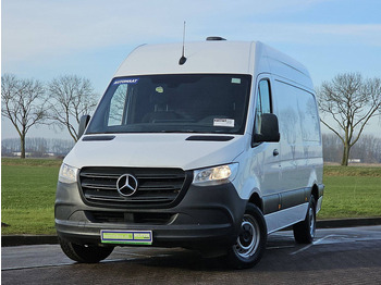 Furgón MERCEDES-BENZ Sprinter 319