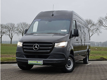 Furgón MERCEDES-BENZ Sprinter 319