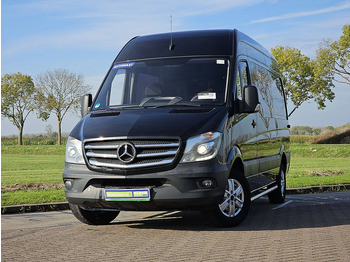 Furgón MERCEDES-BENZ Sprinter 319