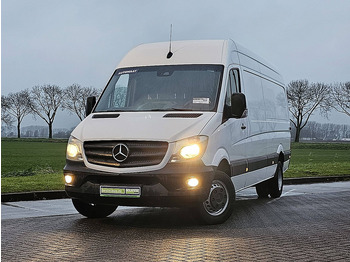 Furgón MERCEDES-BENZ Sprinter 519