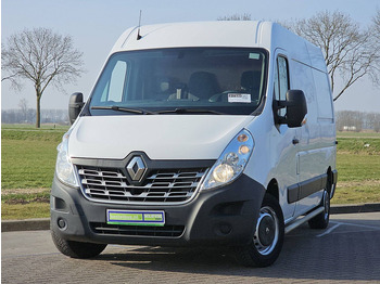 Furgón RENAULT Master 2.3