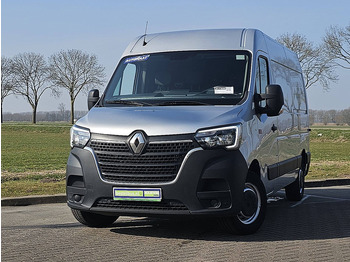 Furgón RENAULT Master 2.3