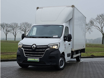 Furgoneta caja cerrada RENAULT Master 2.3