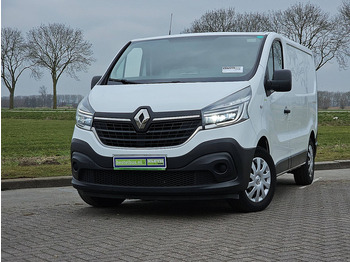 Furgoneta pequeña RENAULT Trafic 1.6