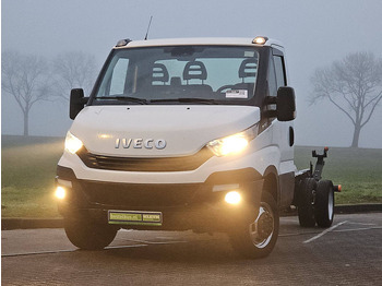 Furgoneta IVECO Daily 35c14