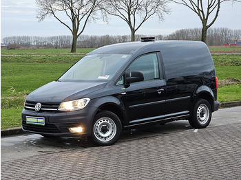 Furgoneta pequeña Volkswagen Caddy 2.0 AC AUTOMAAT EURO6: foto 3