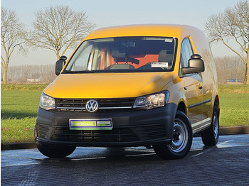 Furgoneta pequeña VOLKSWAGEN Caddy 2.0