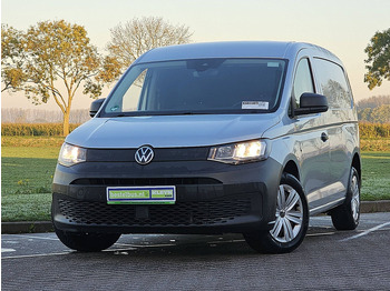 Furgoneta pequeña VOLKSWAGEN Caddy Maxi