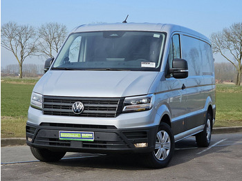 Furgón VOLKSWAGEN Crafter 35