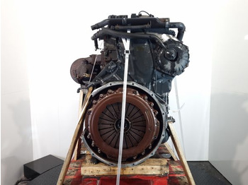 Motor para Camión Iveco Cursor 11 F3GFE611 Engine (Truck): foto 2