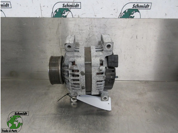 Alternador MERCEDES-BENZ