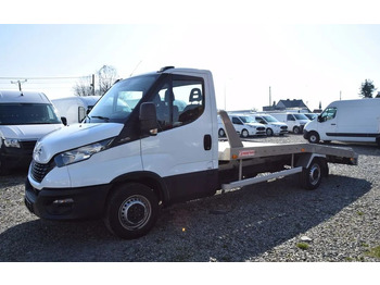 Leasing de  Iveco DAILY 35S16 ​*AUTOLAWETA​*WYCIĄGARKA​*KLIMA​*TEMPOMAT​*1 Iveco DAILY 35S16 ​*AUTOLAWETA​*WYCIĄGARKA​*KLIMA​*TEMPOMAT​*1: foto 2