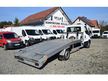 Leasing de  Iveco DAILY 35S16 ​*AUTOLAWETA​*WYCIĄGARKA​*KLIMA​*TEMPOMAT​*1 Iveco DAILY 35S16 ​*AUTOLAWETA​*WYCIĄGARKA​*KLIMA​*TEMPOMAT​*1: foto 5