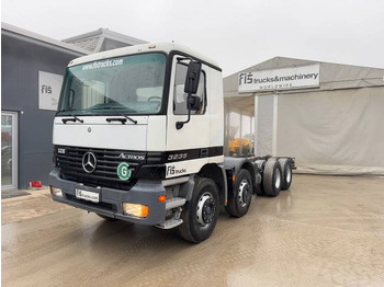 Camión chasis MERCEDES-BENZ Actros