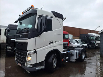 Cabeza tractora VOLVO FH 460