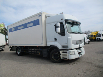 Camión frigorífico RENAULT Premium 460