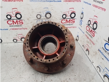 Cubo para Tractor Ford Tw 20 Front Axle Hub Bolt Plate 4468453013, 4468453013, Zp1927708: foto 5