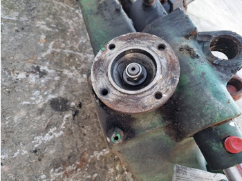 Eje delantero JOHN DEERE