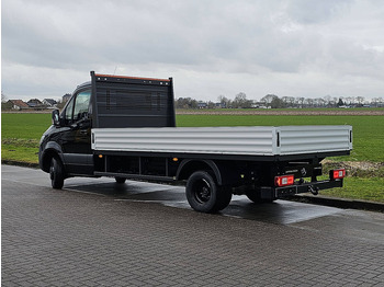 Furgoneta caja abierta Mercedes-Benz Sprinter 519 AC AUTOMAAT BPM VRIJ: foto 5