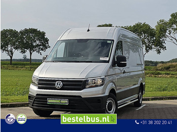 Furgoneta pequeña VOLKSWAGEN Crafter 30