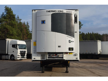 Semirremolque frigorífico Schmitz Cargobull FP 60 ThermoKing SLXi 300: foto 2