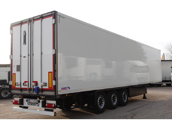 Semirremolque frigorífico Schmitz Cargobull FP 60 ThermoKing SLXi 300: foto 4