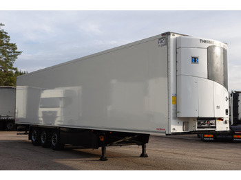 Semirremolque frigorífico Schmitz Cargobull FP 60 ThermoKing SLXi 300: foto 3