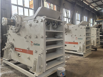 Trituradora de mandíbula Metso Nordberg C100 Renewed Jaw Crusher: foto 4