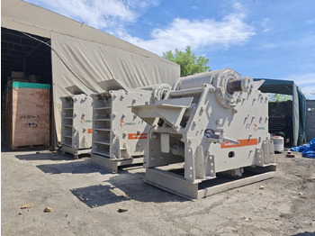 Trituradora de mandíbula Metso Nordberg C100 Renewed Jaw Crusher: foto 2