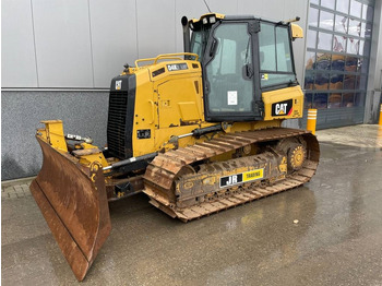 Bulldozer CATERPILLAR D4K