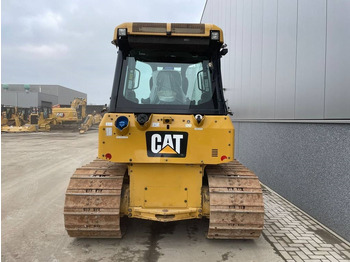 Bulldozer CAT D 5 K 2 LGP (Ce certified): foto 4