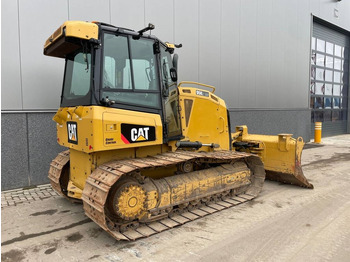 Bulldozer CAT D 5 K 2 LGP (Ce certified): foto 5