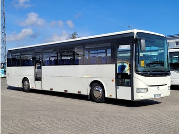 Autobús suburbano IRISBUS