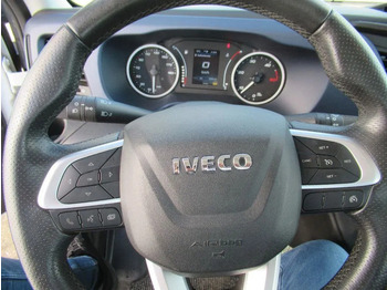 Furgoneta Iveco C 16 Hi.Matic: foto 5