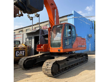 Excavadora DOOSAN DH220